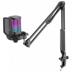 Fifine Q6T Microphone- Pop Filter and Shock Mount Kit