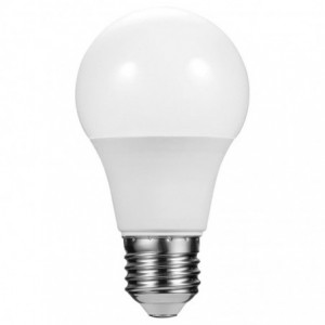 Ellies 9W A60 RESIDENTIAL LED-E27-WW