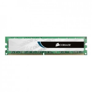 Corsair  ME-C8V13C9  8GB DDR3-1333 Memory kit