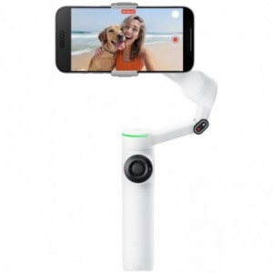 Insta360 Flow 2 Pro  Standard Bundle Summit White