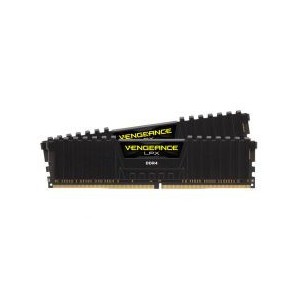 Corsair ME-CD41624L16DK  Vengeance Lpx 32GB (2X16GB)  DDR4 2400 MHz Desktop Memory
