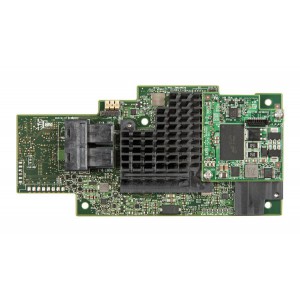 Intel Integrated RAID Module RMS3CC040