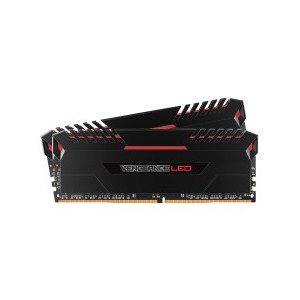 Corsair ME-CD41626G16DR VenGeance Led  32GB (2X16GB) DDR4 2666 MHz  Memory Kit