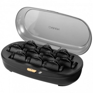 Carmen Heated Hair Rollers