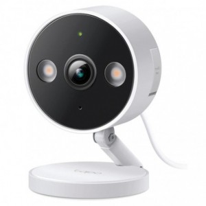 TP-LINK Tapo INDOOR/OUTDOOR Security WIFI Cam