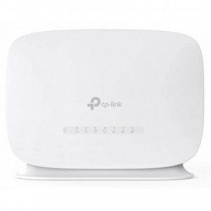 TP-Link N300 Dual Band Wi-Fi Router