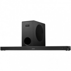 Volkano Dynasty (120W) Soundbar &amp; Wireless Subwoofer