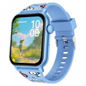 Volkano Fizz Kids Watch - Blue