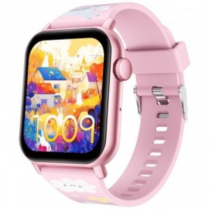 Volkano Fizz Kids Watch -  Pink