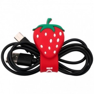 Volkano Bindziez series Cable Organizers