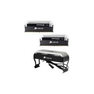Corsair ME-CD4840P19X2 Desktop Memory Module With Fan