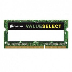 Corsair  ME-CN4V16C11L  4GB 1600 MHz DDR3L Notebook Memory Module
