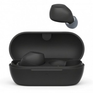 Sony WF-C710N (Black) True Wireless Earbuds