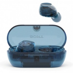 Sony WF-C710N (Blue) True Wireless Earbuds