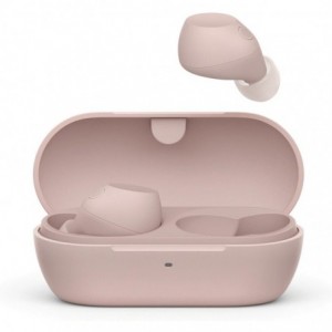 Sony WF-C710N (Pink) True Wireless Earbuds