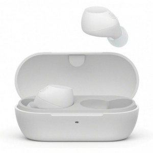 Sony WF-C710N (White) True Wireless Earbuds