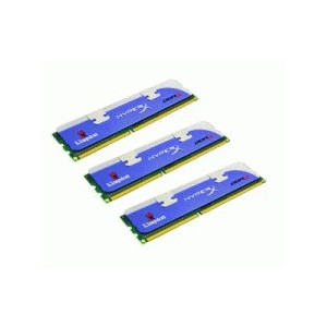 KHX D3-18?? CL9 1Gx3 Xmp