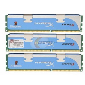 Kingston ME-K1T18T9X3 Desktop Memory Kit