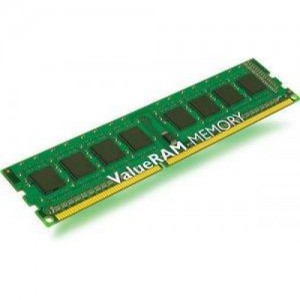 Kingston ME-K2V16C11 2GB DDR3-1600 CL 11 1.5 V - 240 pin Desktop Memory