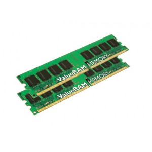 KVR667D2D4P5K2/8G ME-K4RD26DX2  Reg Dual