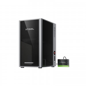 xTool F2 Ultra 60W MOPA &amp; 40W Diode Dual Laser Engraver | Industrial Power. AI Precision. Unlimited Creative Possibilities
