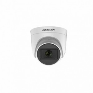 DS-2CE76D0T-EXIPF 2MP CMOS Fixed Lens Camera (2.8mm)