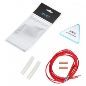 Creality Heating Tube 24V 40W Universal for Ender 3- 5- 6