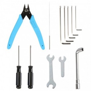 Creality Maintenance Toolkit - For all FDM printers