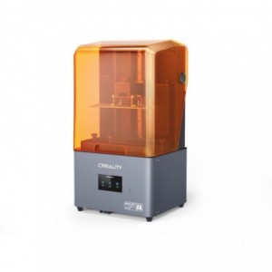 Creality Halot Mage 8K Resin 3D Printer