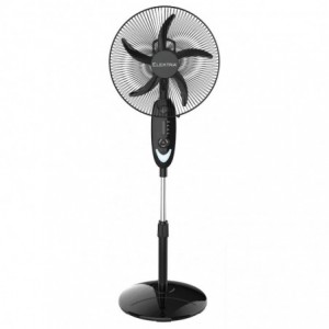 Elektra Everlast+ Stand Fan