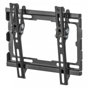 Volkano Steel series Uni Flat/Curved W/M 19” -55” Tilt