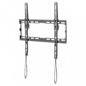 Volkano Steel series Universal Flat &amp; Curved Tv Wall Mount For 32” - 70” TVs with Tilt Function