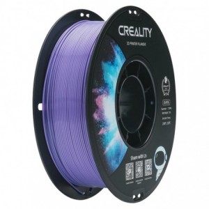 Creality PETG Filament Purple 1Kg