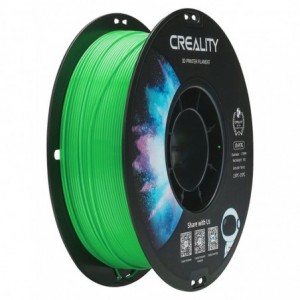 Creality PETG Filament green 1Kg