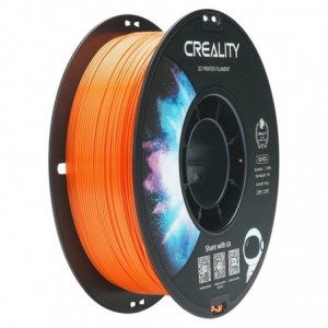 Creality PETG Filament orange 1Kg