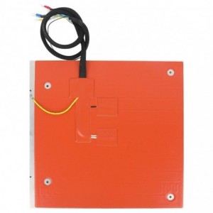K1 Max Hotbed Kit