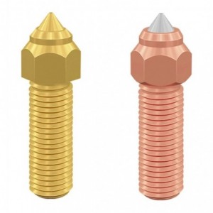 Nozzle M6×d0.4 K1/K1 Max/Ender-3 V3 KE