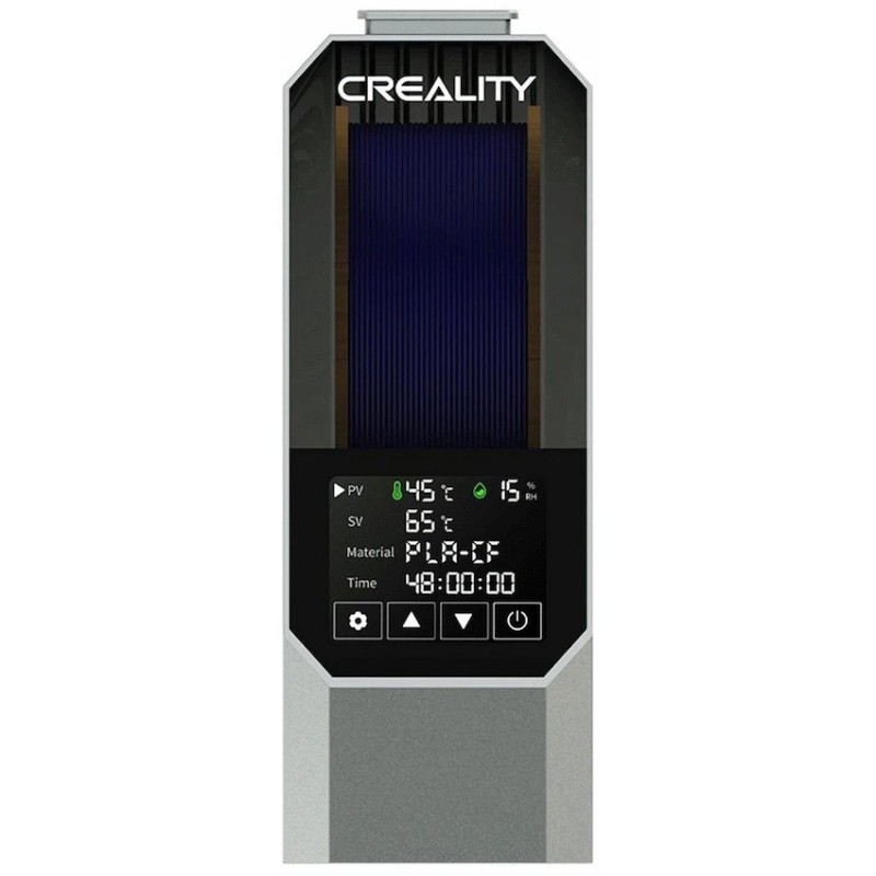 Creality Space Pi Filament Dryer - GeeWiz