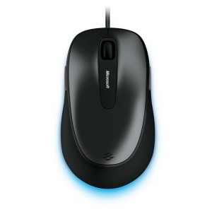 Microsoft 4FD-00024 4500 Comfort Mouse - Bluetrack