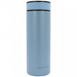 Boden Stark 650ml Double walled Flask Blue