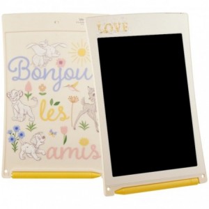 DIsney Classic 8.5" LCD Writing Pad