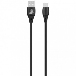 Pro Bass On The Go USB to Type C Cable