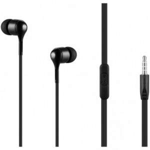 Pro Bass On The Go Aux Earphone