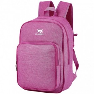 Quest Lunchbreak 16L Backpack Combo Pink