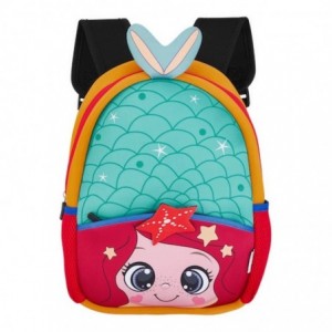 Quest Neoprene Backpack Mermaid