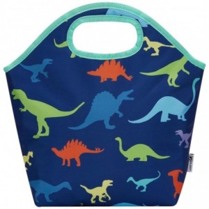 Quest Dino Value Lunch Cooler Navy