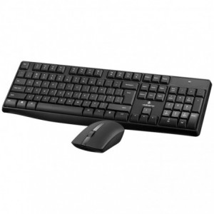 Wireless Keyboard &amp; Mouse