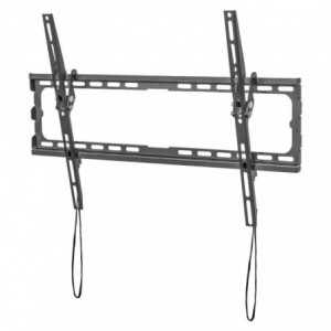 Volkano Steel series Uni Flat/Curved W/M 37” - 86” Tilt