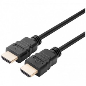 Volkano 0.6M High Speed 4K HDMI Cable