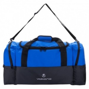 Volkano Rhodes 70L Duffle Blue